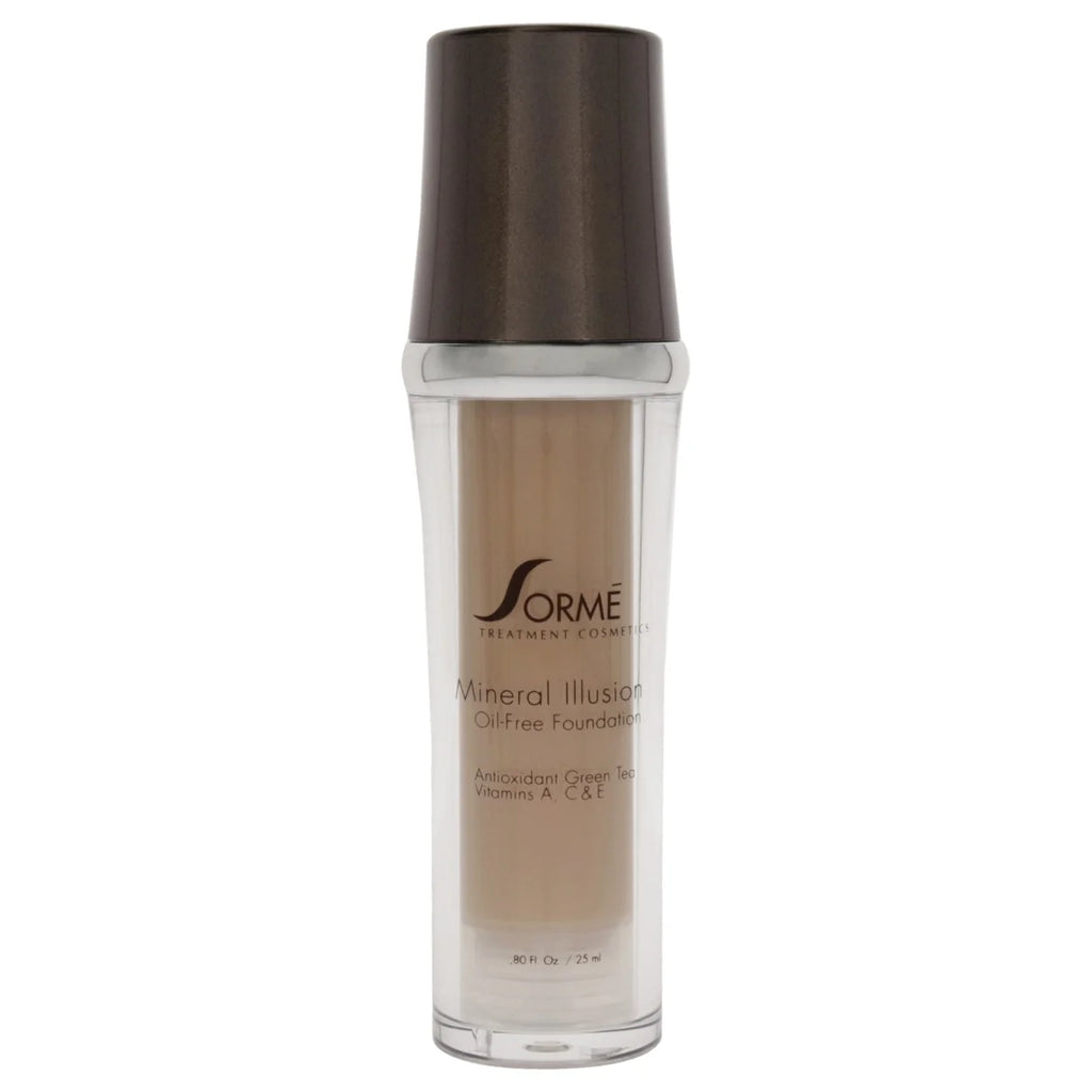 Mineral Illusion Foundation Z1271