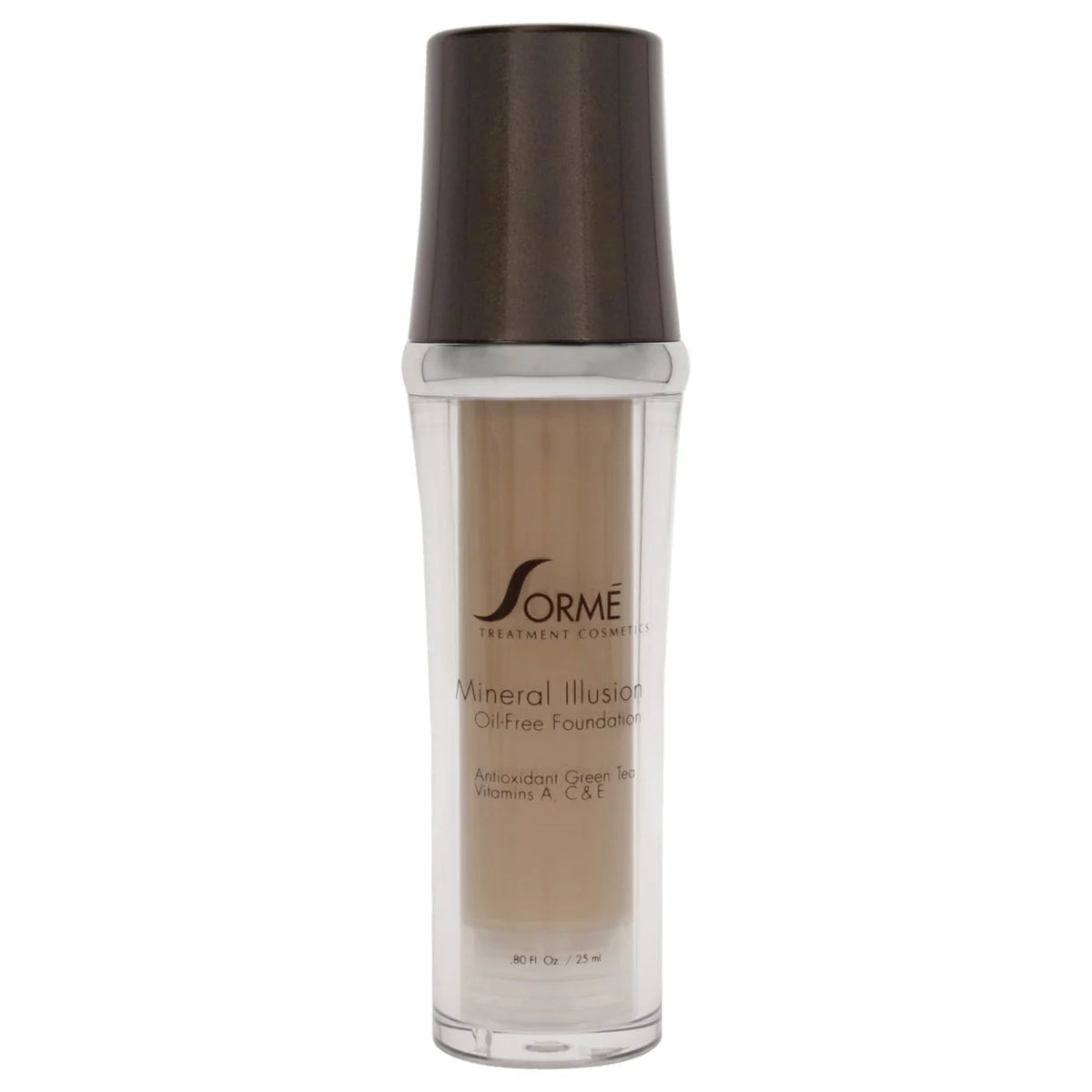 Mineral Illusion Foundation Z1271