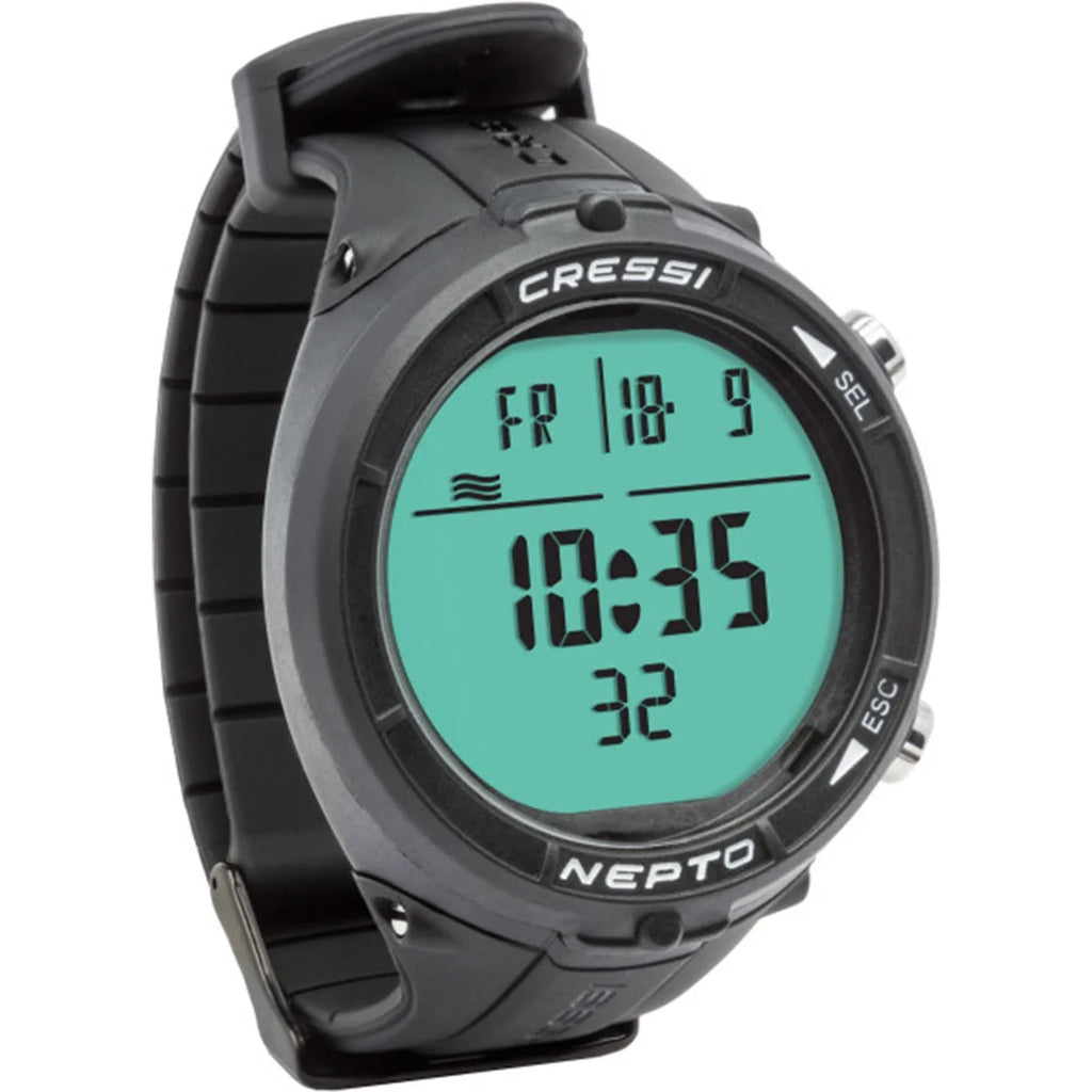 Freediving Computer Q9758