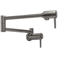 Black Stainless Pot Filler K318927