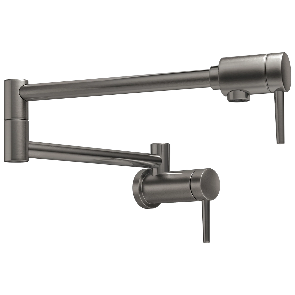 Black Stainless Pot Filler K318927