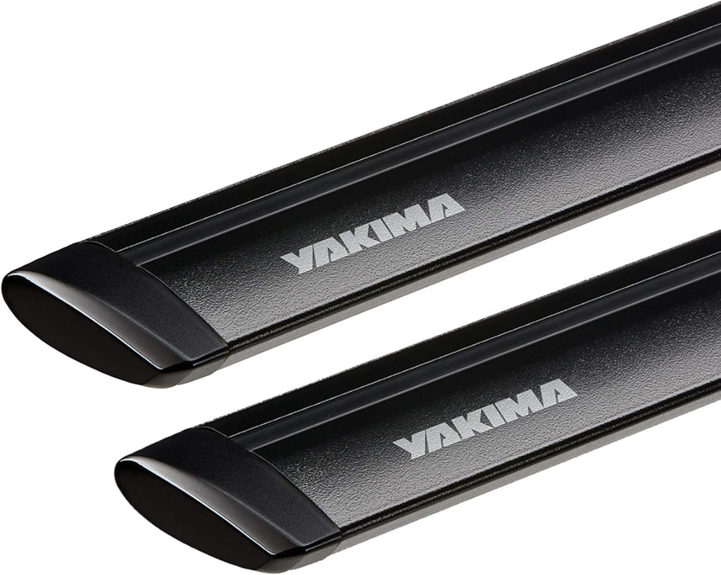JetStream Bar Aerodynamic Crossbars C4889