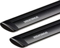 JetStream Bar Aerodynamic Crossbars C4889