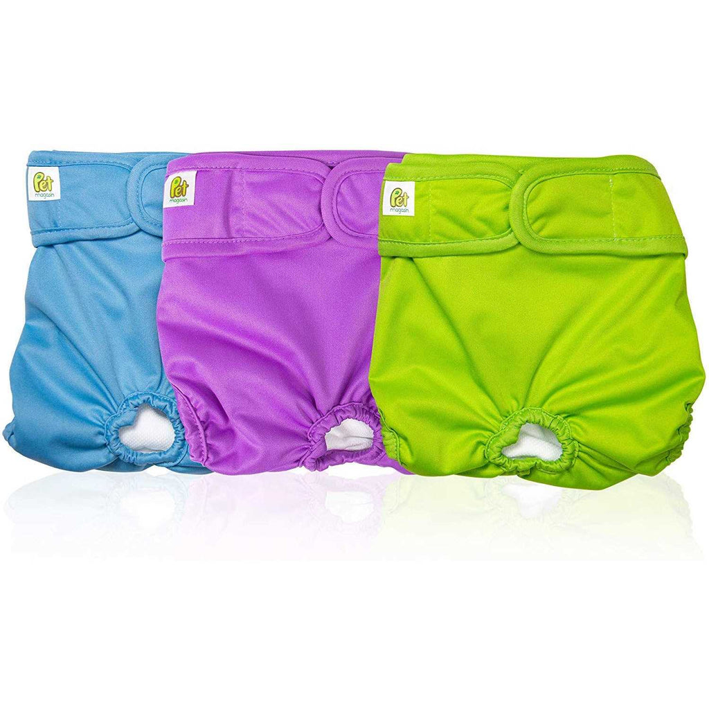 Reusable Washable Dog Diapers K533486
