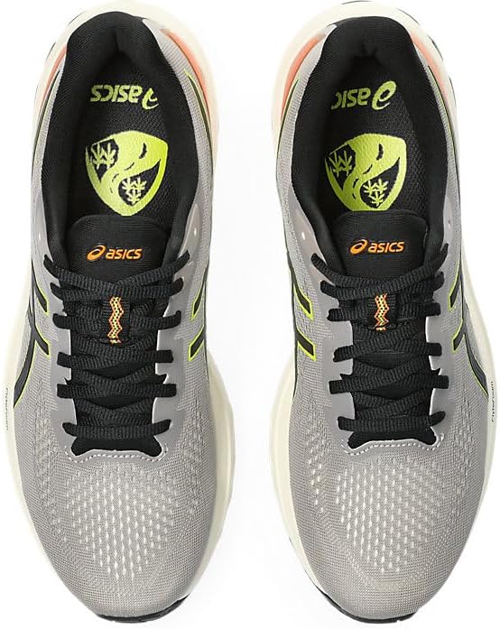Men's Trail Running Shoes, 10.5, NEON Lime B462