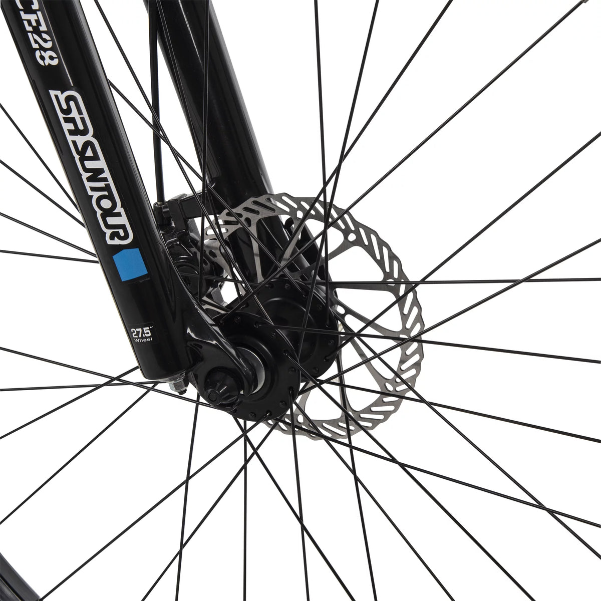 21 Speed Aluminum Hardtail Mountain Bicycle F3576