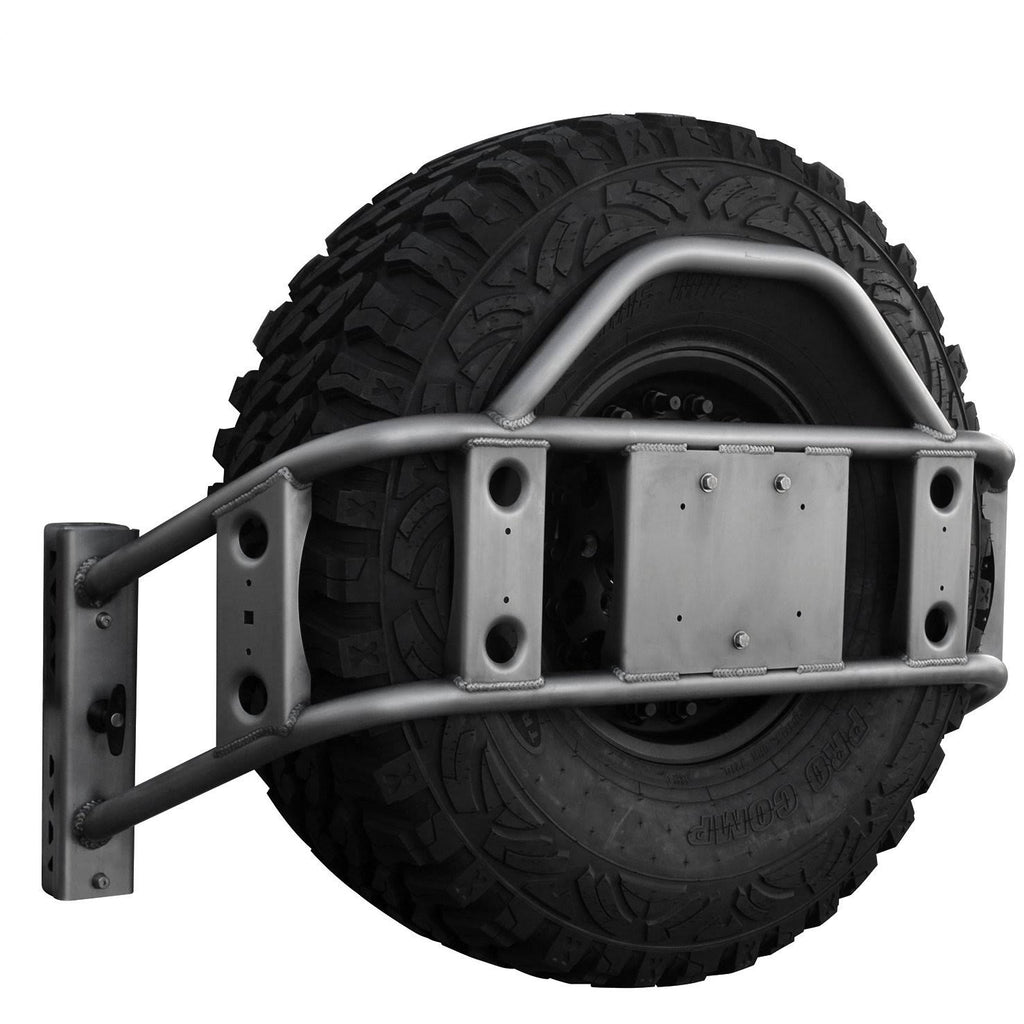Tire Carrier U391104