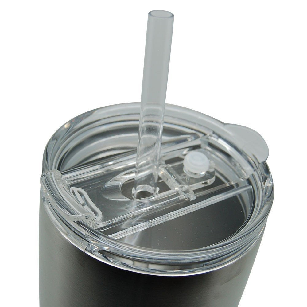 Clear BPA Free Dishwasher Safe Tumbler Lid for 34 and 40 oz Tumblers H91696