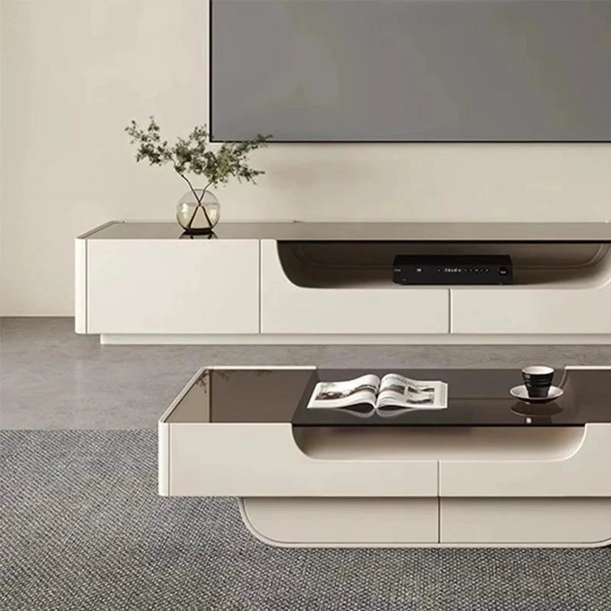 TV Stands Bedroom Storage G48554