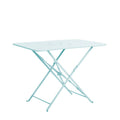 Rectangular Cafe Table R473216