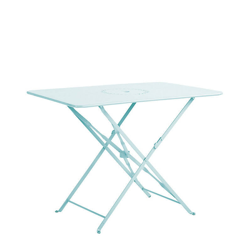Rectangular Cafe Table R473216