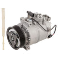 AC Compressor with A/C Drier I3277