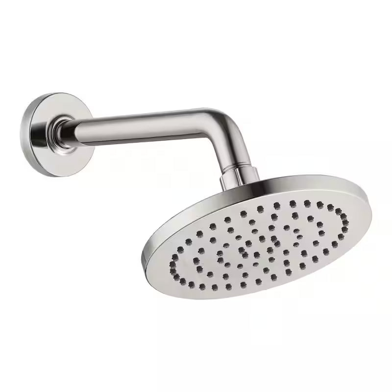 Single-Handle 1-Spray Tub and Shower Faucet 1.8 GPM Polished Nickel G7447