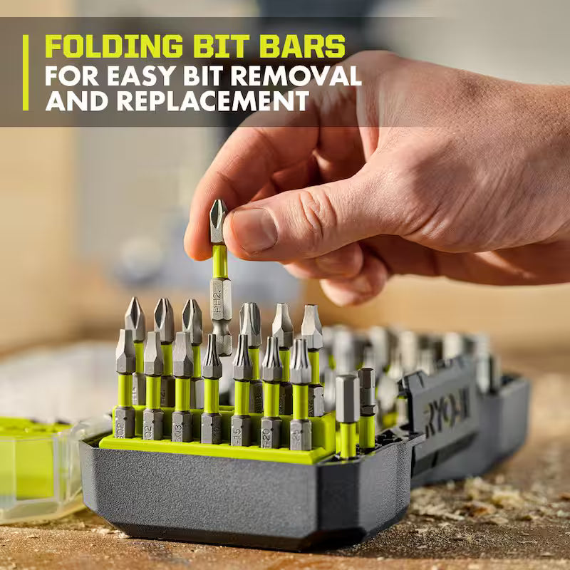 Driving Set 50-Piece G62082