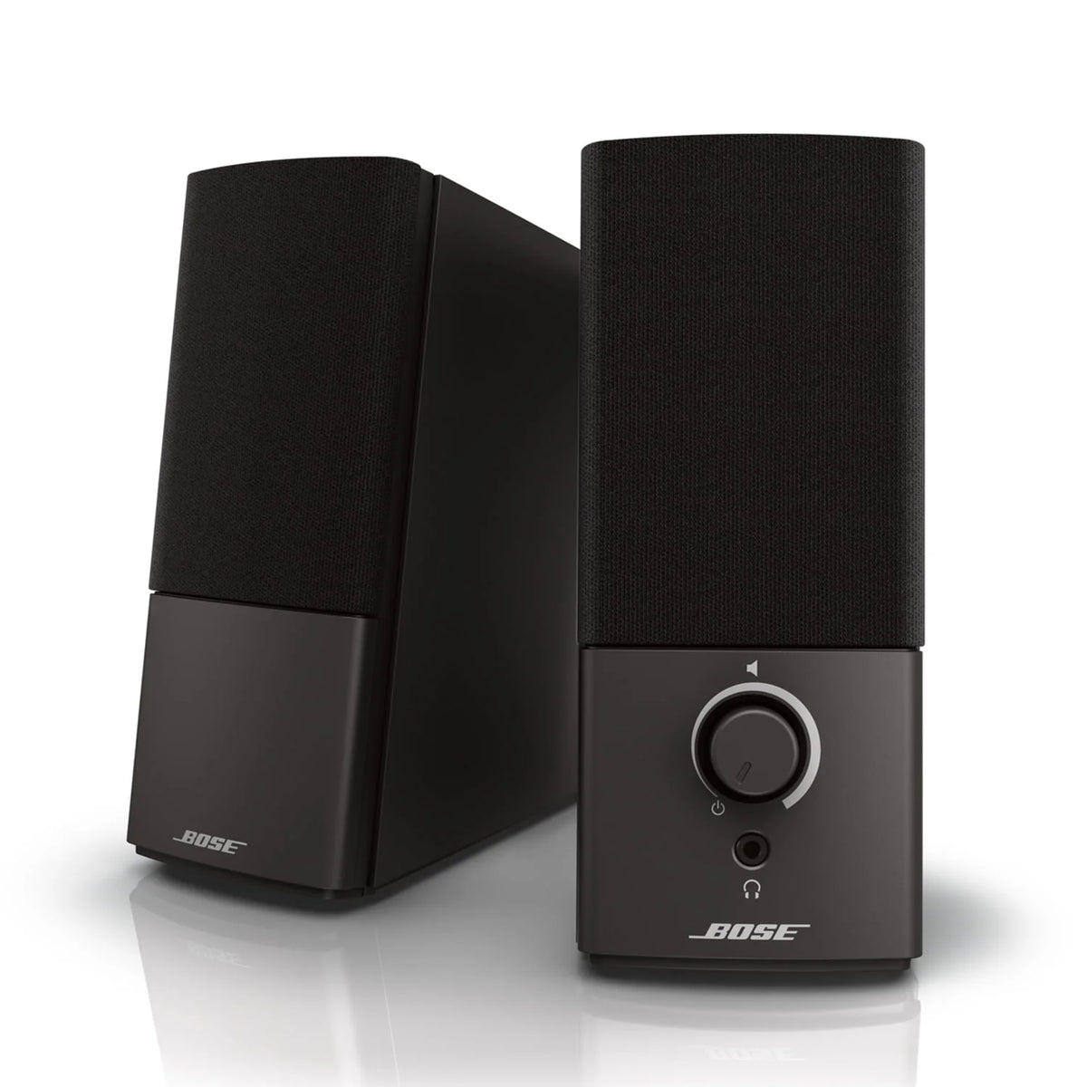 2 speakers per pack, 7.5 inches Computer Speaker System Y7422