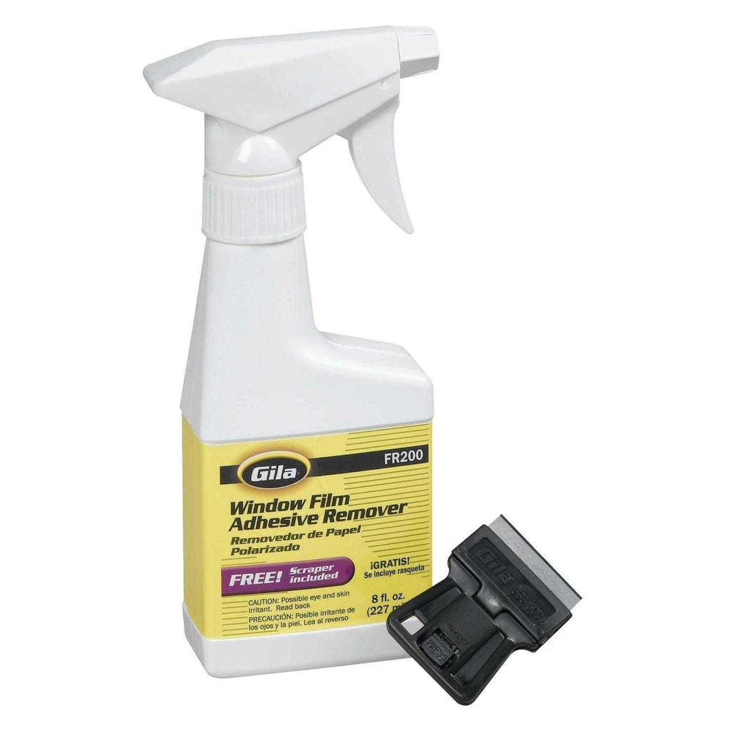 Window Film Removal Tool Kit J32066