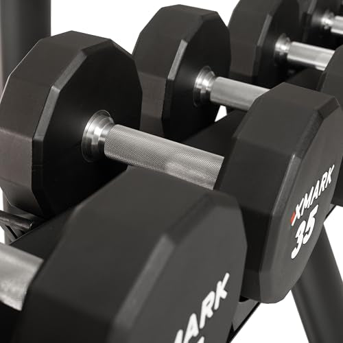 Urethane Dumbbell Sets T237