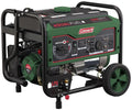 Gas Powered 7750w Generator X337674