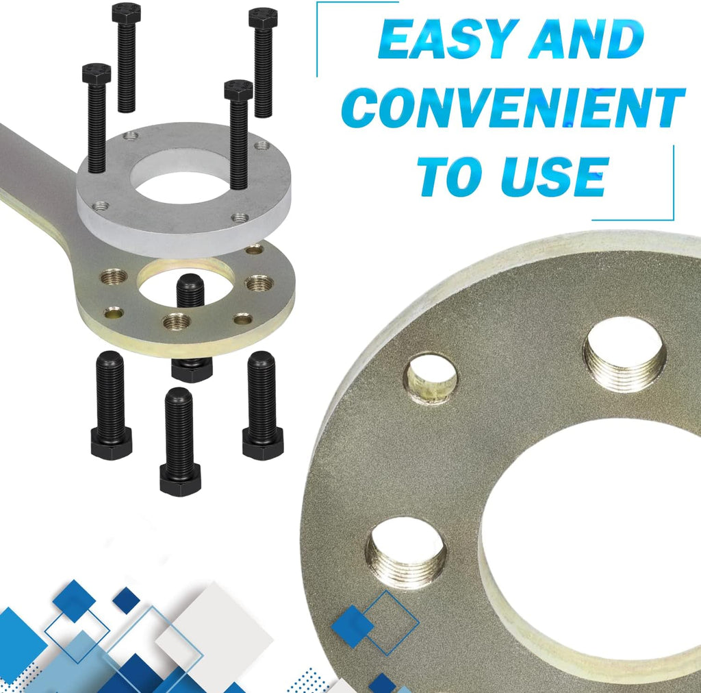 Cam Sprocket Tool with Screws, Pack of 2 U677