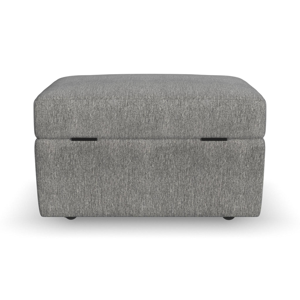 Pebble Ottoman with Storage Y793892