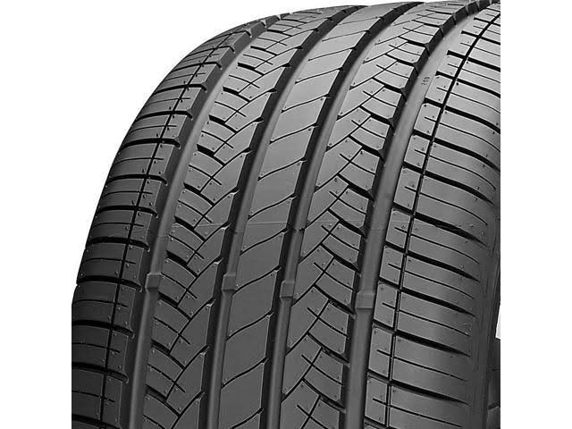 255/45ZR17 Tire E199