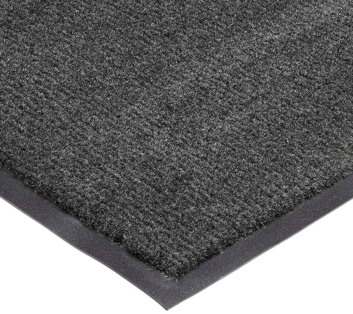 Charcoal Carpeted Runner 3Ft. x 10ft. O842010