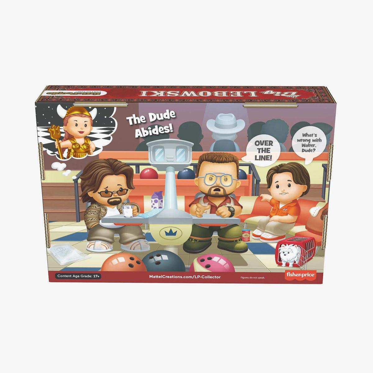 Little People Collector Set H1073