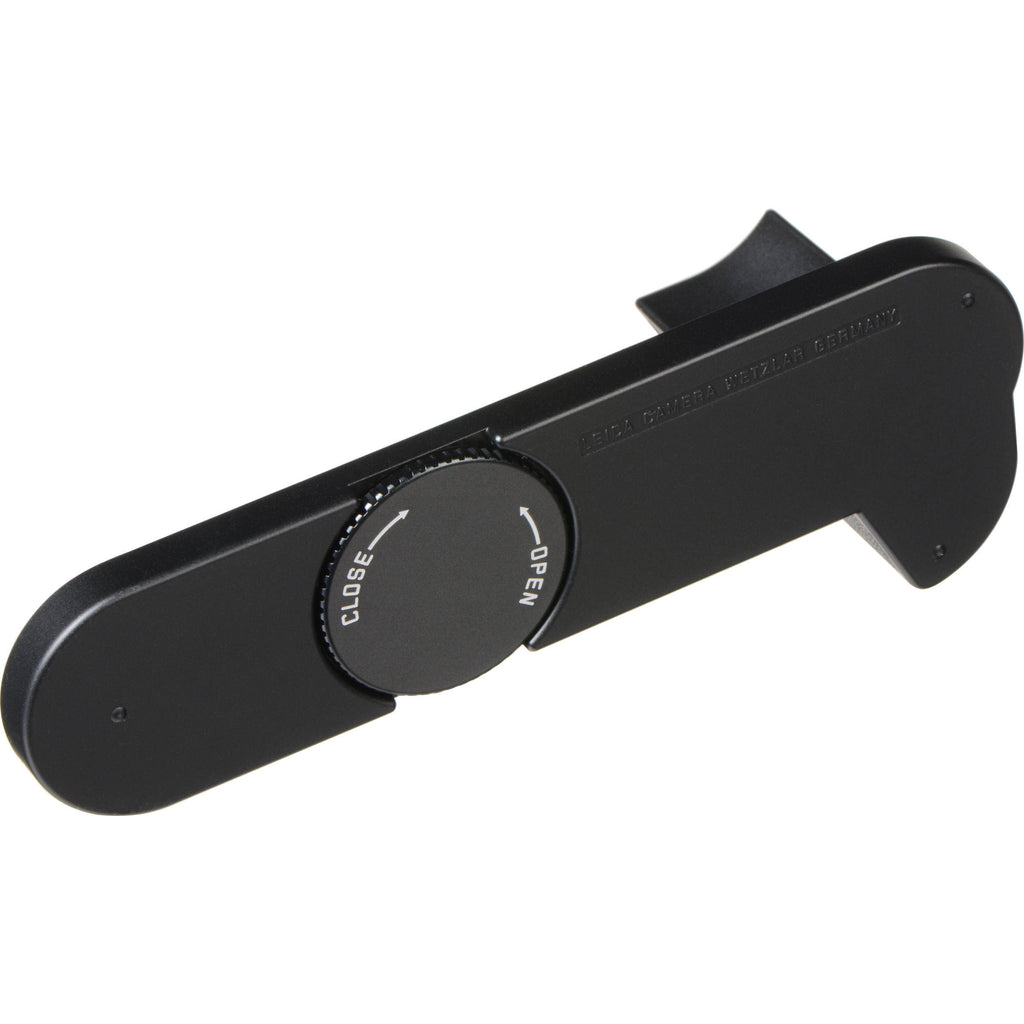 Black Handgrip P69897