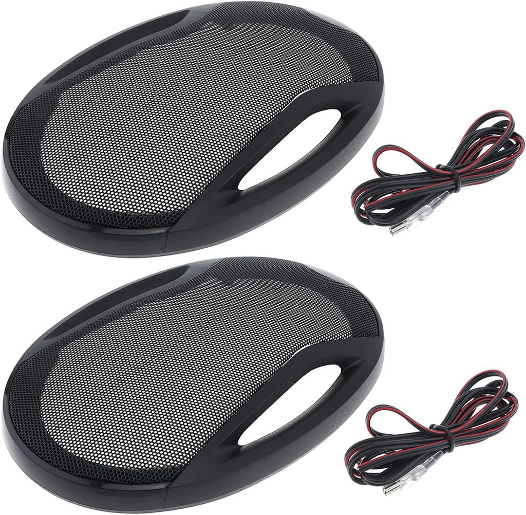 6x9 Inch 2 Way 1000w Car Stereo Speakers Pair P151