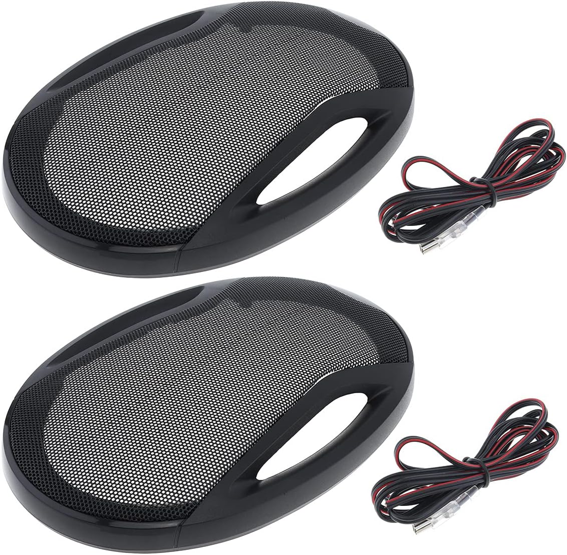 6x9 Inch 2 Way 1000w Car Stereo Speakers Pair P151