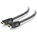 15 ft 4K HDMI Cable with Ethernet - Black M43826