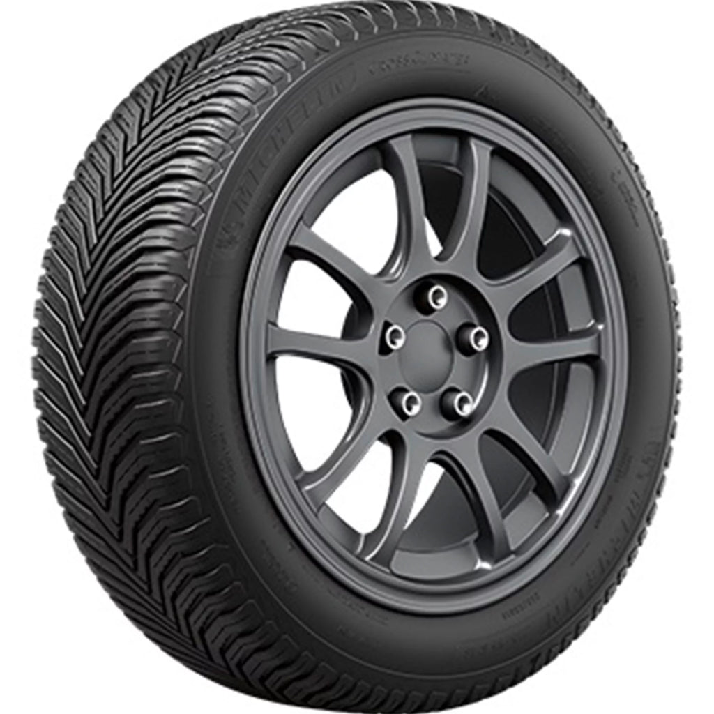 Set of 4 Tires X2151