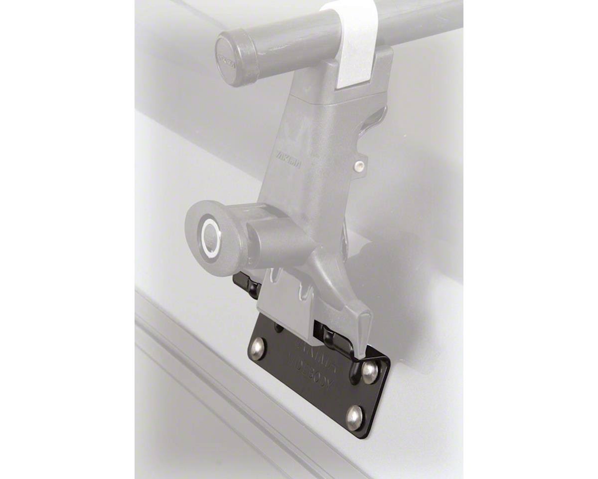 Widebody Bracket V451