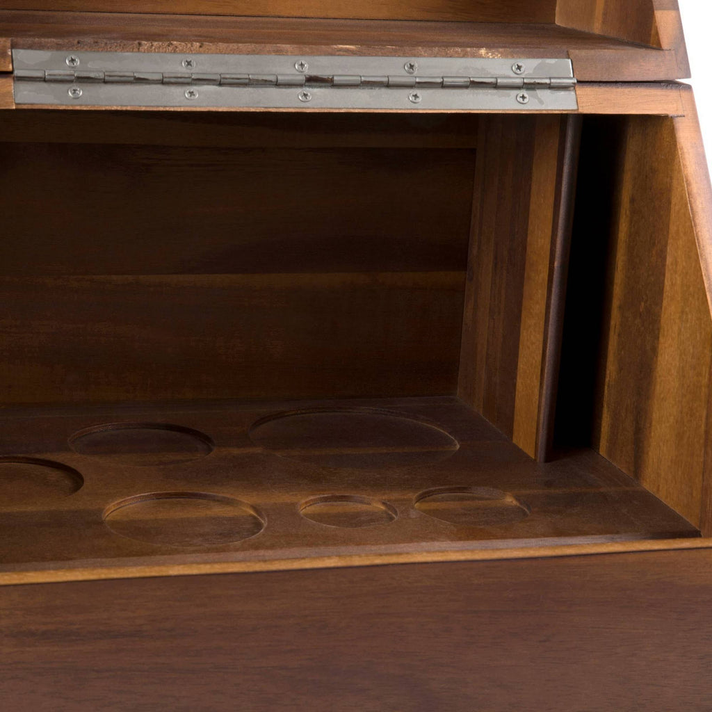 Acacia Tabletop Bar T423035