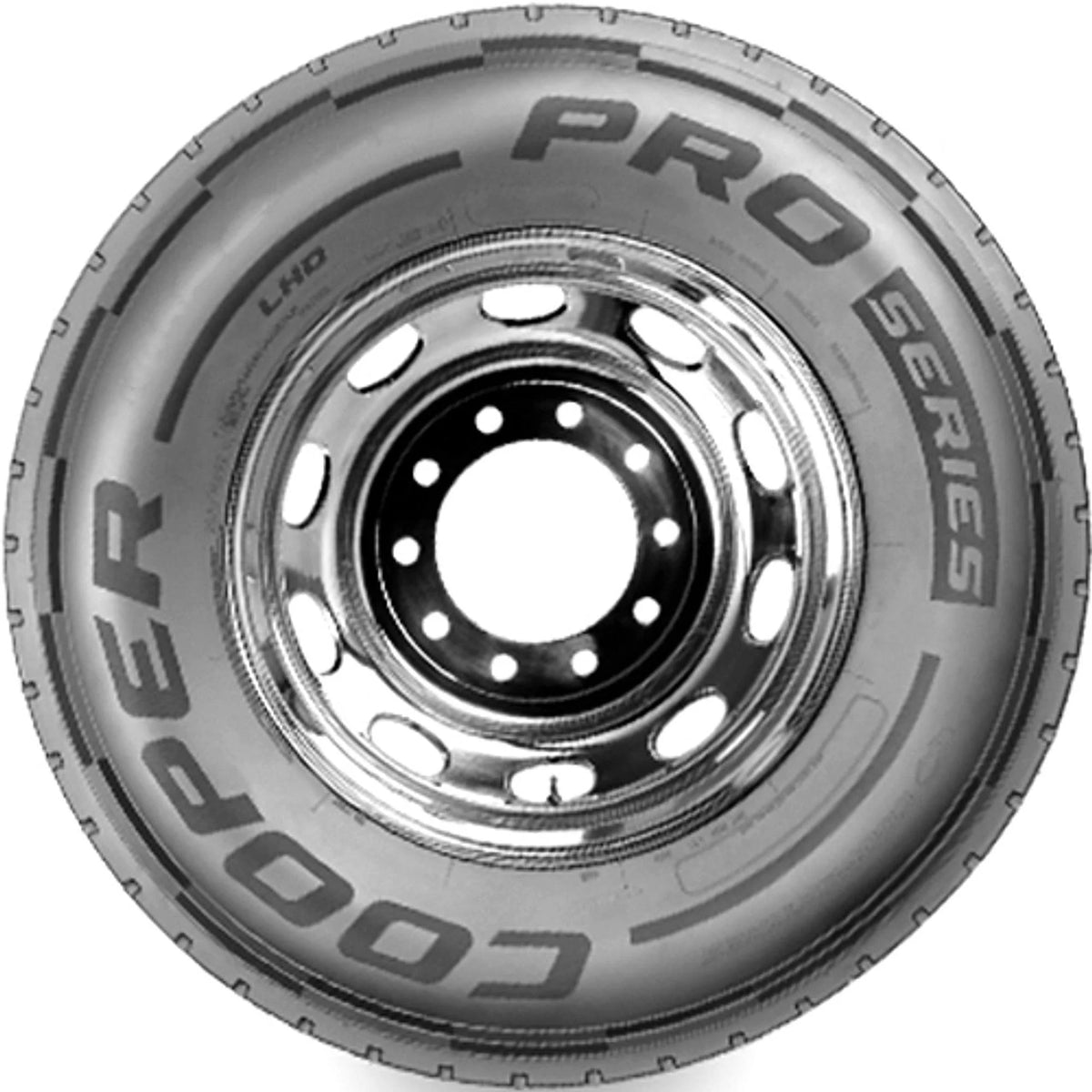 All Season 255/45R20 105V XL Passenger Tire X1314