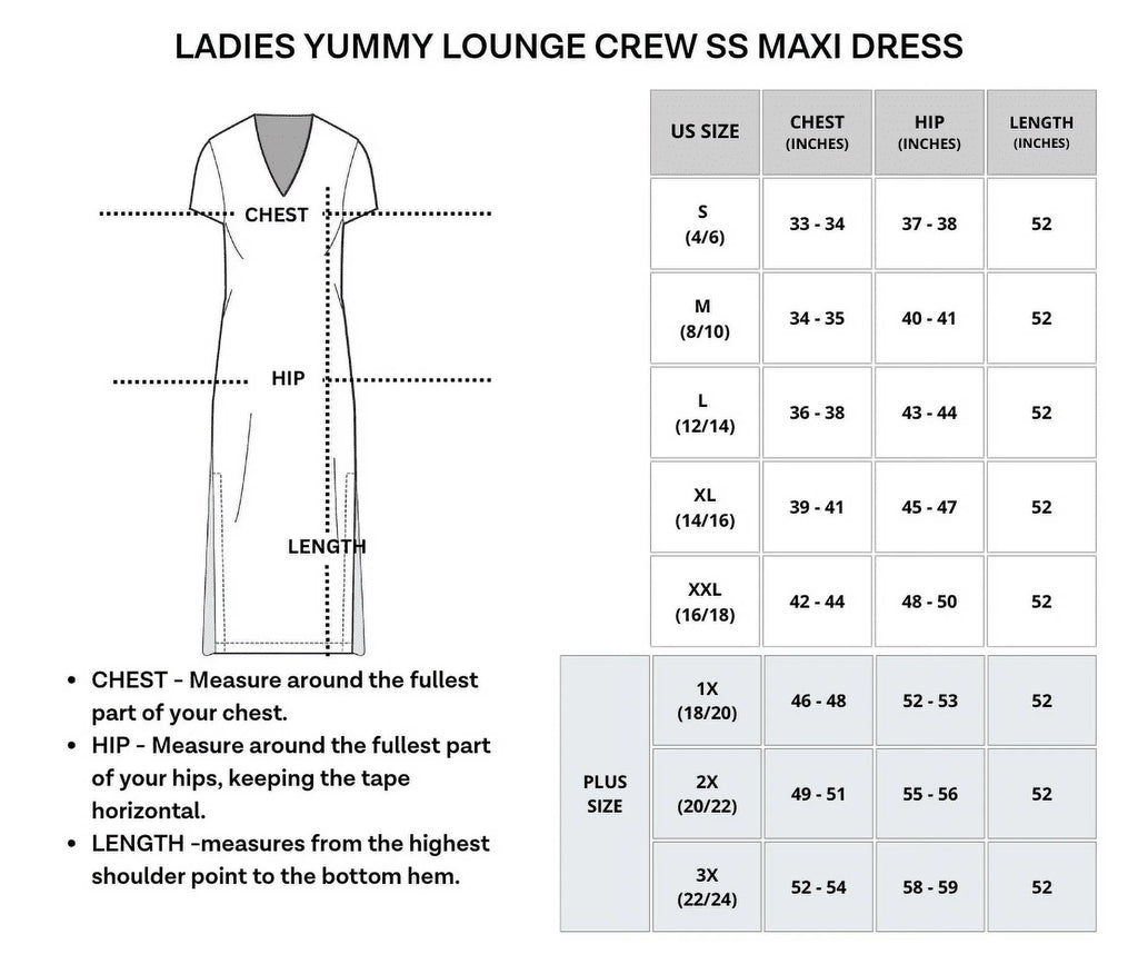 Women’s Casual Short Sleeve Maxi Dress with Slit & Pockets V247702