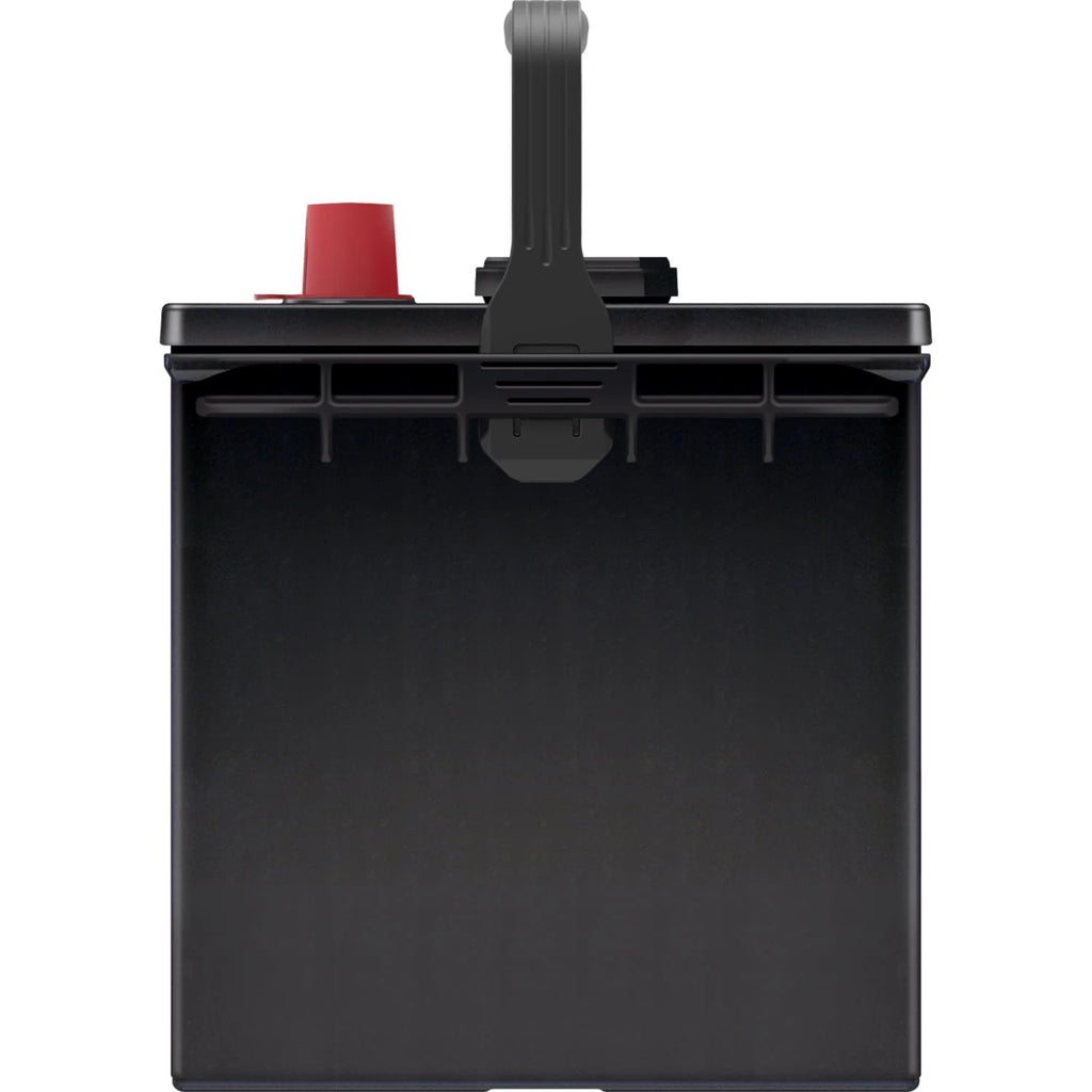 Lead Acid Automotive Battery Group Size 35 12 Volt 490 CCA N198