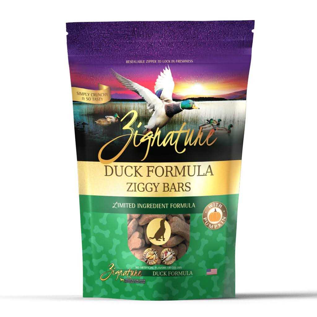 Kangaroo Formula Dog Treats E6578