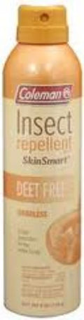 Deet Free Insect Repellent 6 oz (Pack of 3) M122