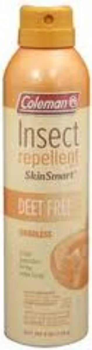 Deet Free Insect Repellent 6 oz (Pack of 3) M122