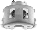Front Driver Side Brake Caliper Assembly Pack of 2 F65974