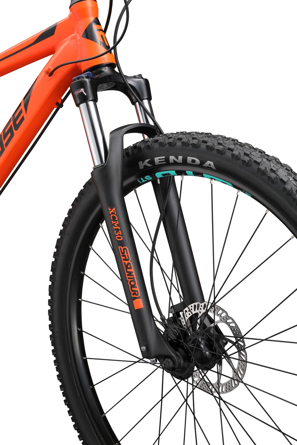Orange 29-in. Mountain Bike P776805