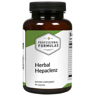 90 Capsules Herbal Supplement F683268