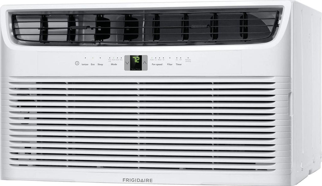 White 14000 BTU Wall Air Conditioner H4125