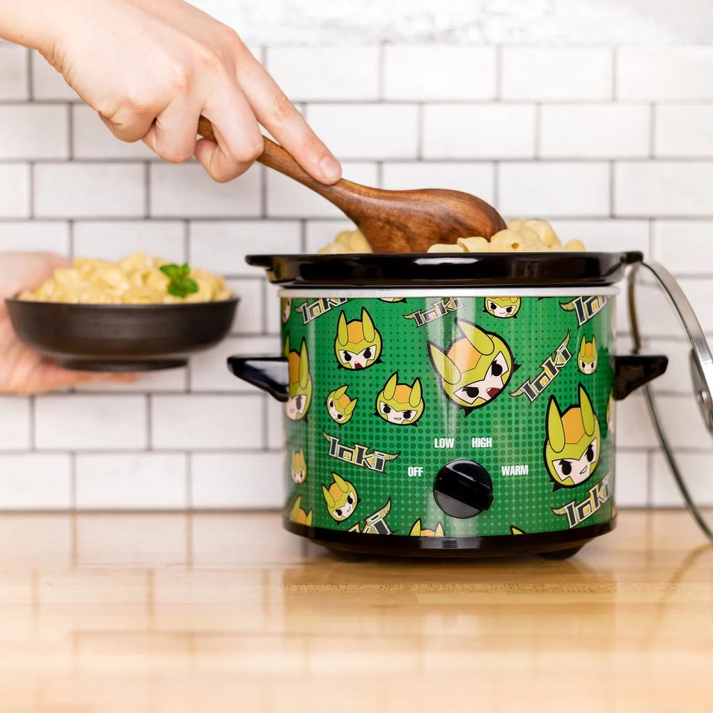 2 Quart Slow Cooker N720