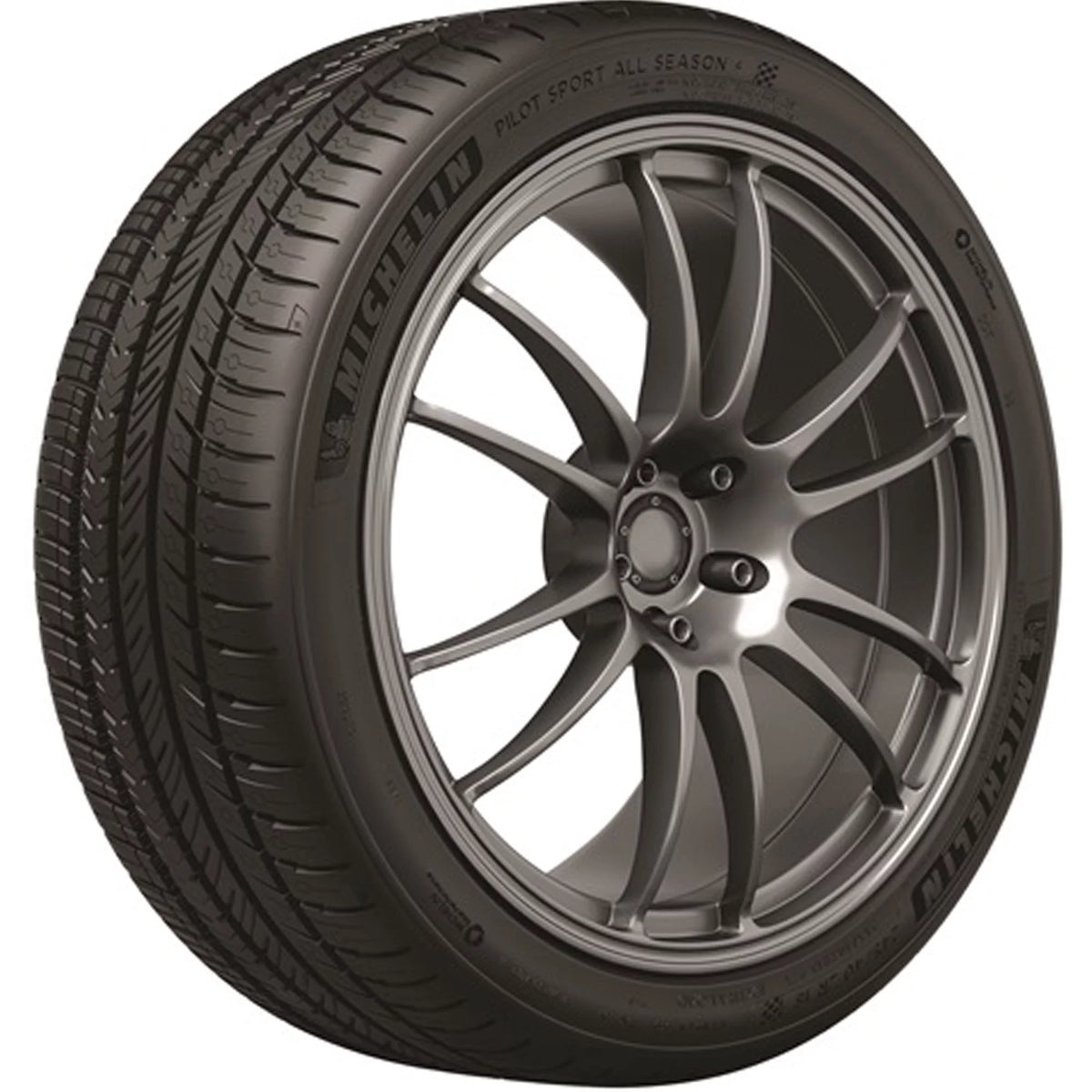 All Season 275/35ZR19 100Y XL Passenger Tire S5178