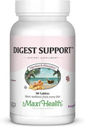 90 Tablets Herbal Enzyme Complex Protein Digestion G285