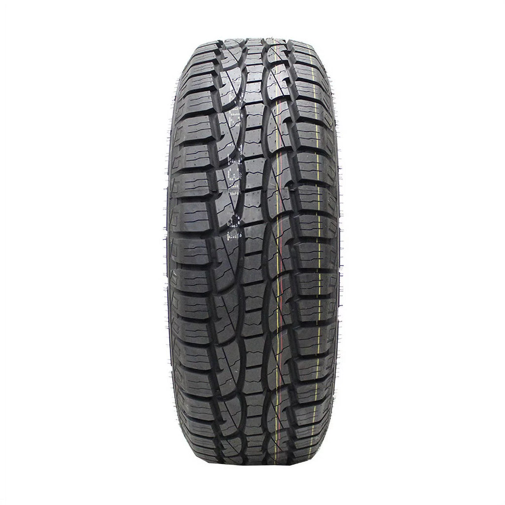 All Terrain 265/65R17 112T Light Truck Tire M7625