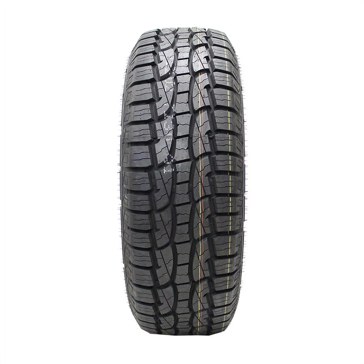 All Terrain 265/65R17 112T Light Truck Tire M7625