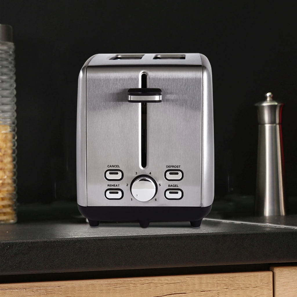 2 Slice Toaster Z7561